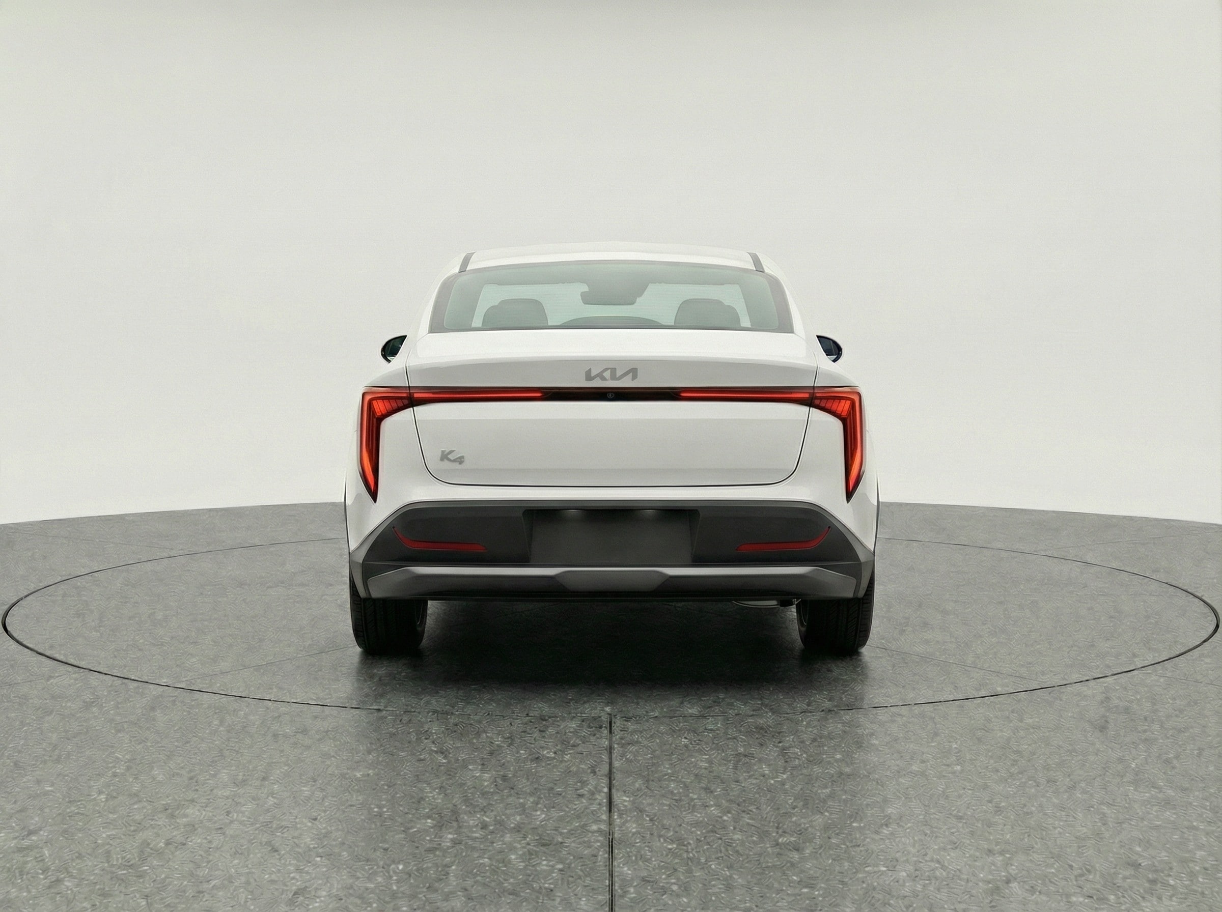 Thumbnail: 2025 Kia K4 - 6