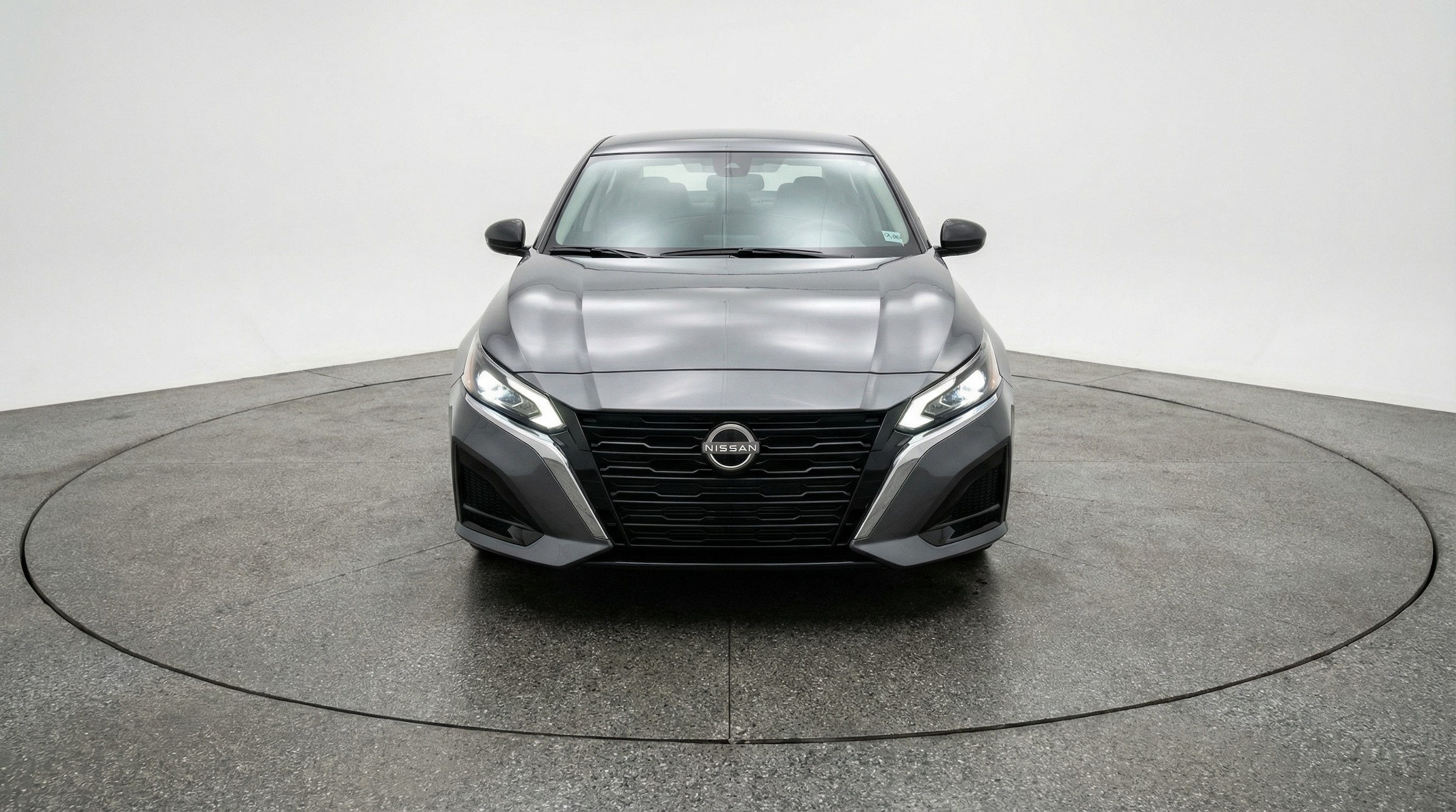 Thumbnail: 2025 Nissan Altima - 2