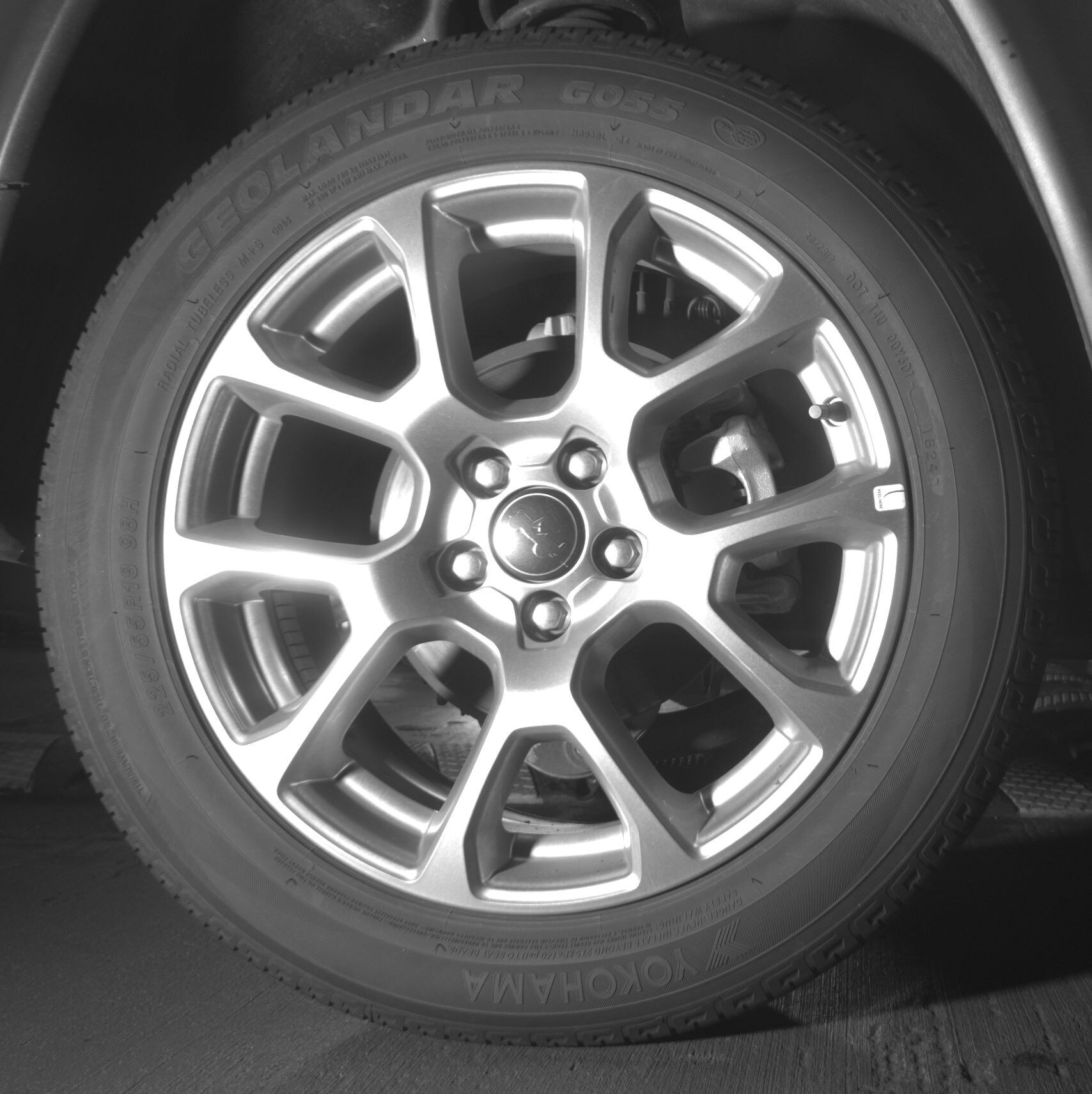 Thumbnail: 2025 Jeep Compass - 12