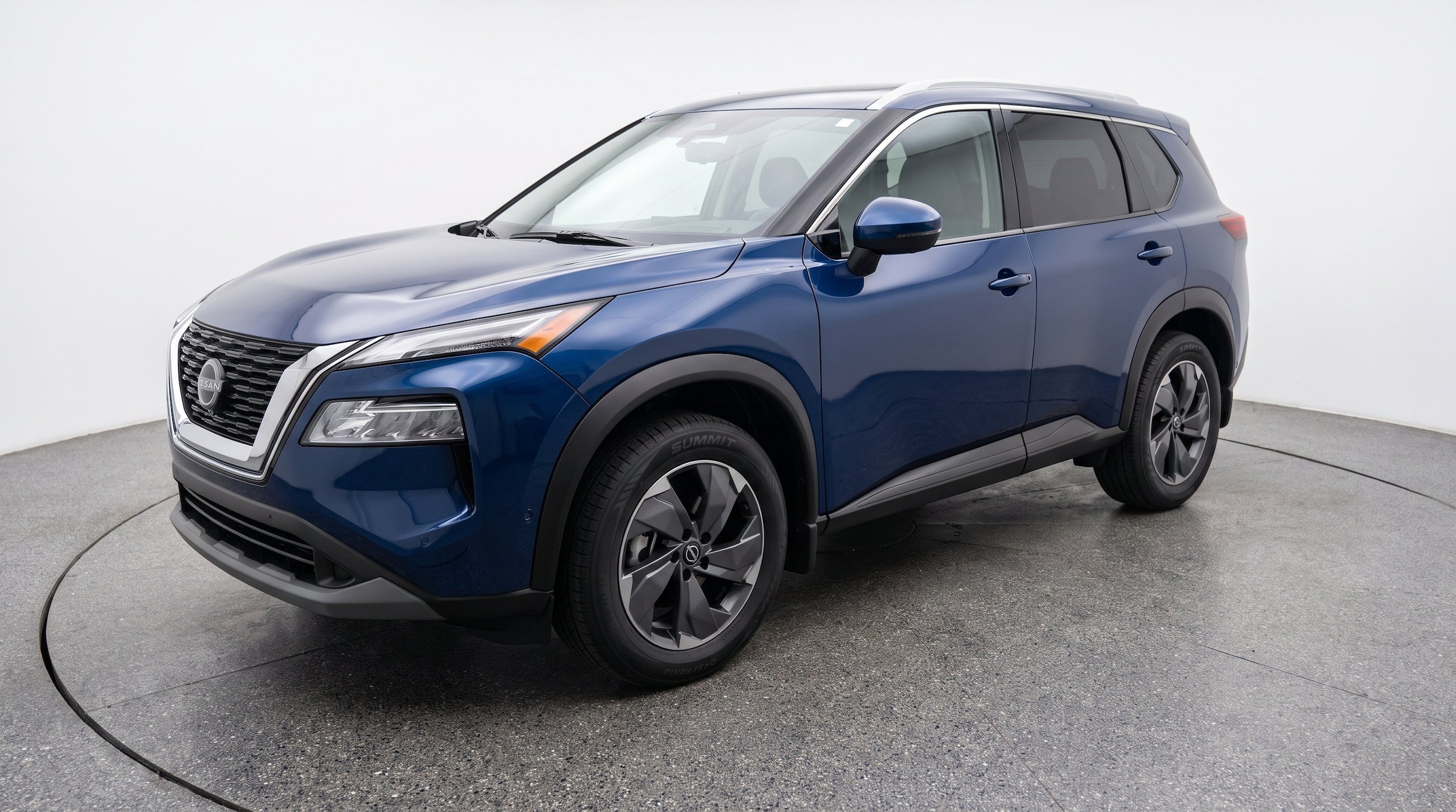 Thumbnail: 2025 Nissan Rogue - 3