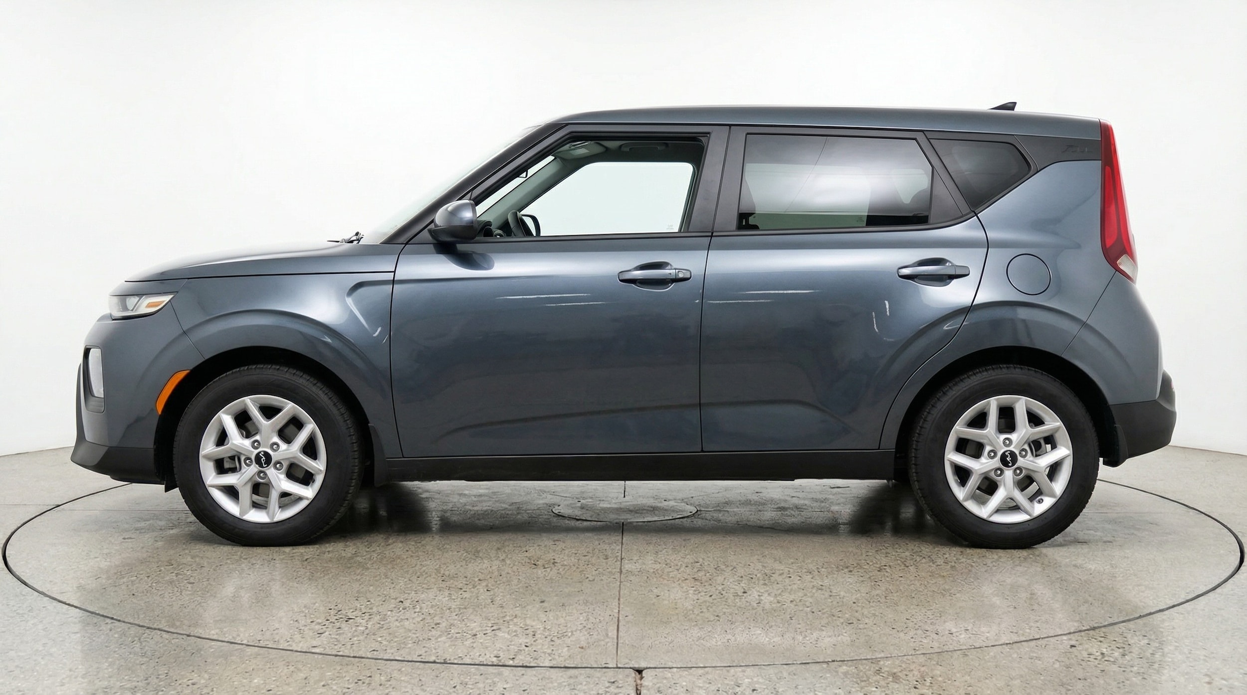 Thumbnail: 2025 Kia Soul - 4