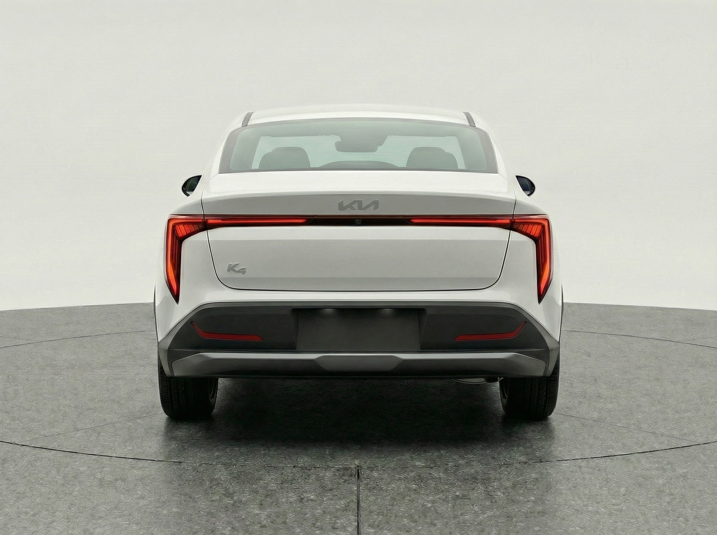 Thumbnail: 2025 Kia K4 - 6