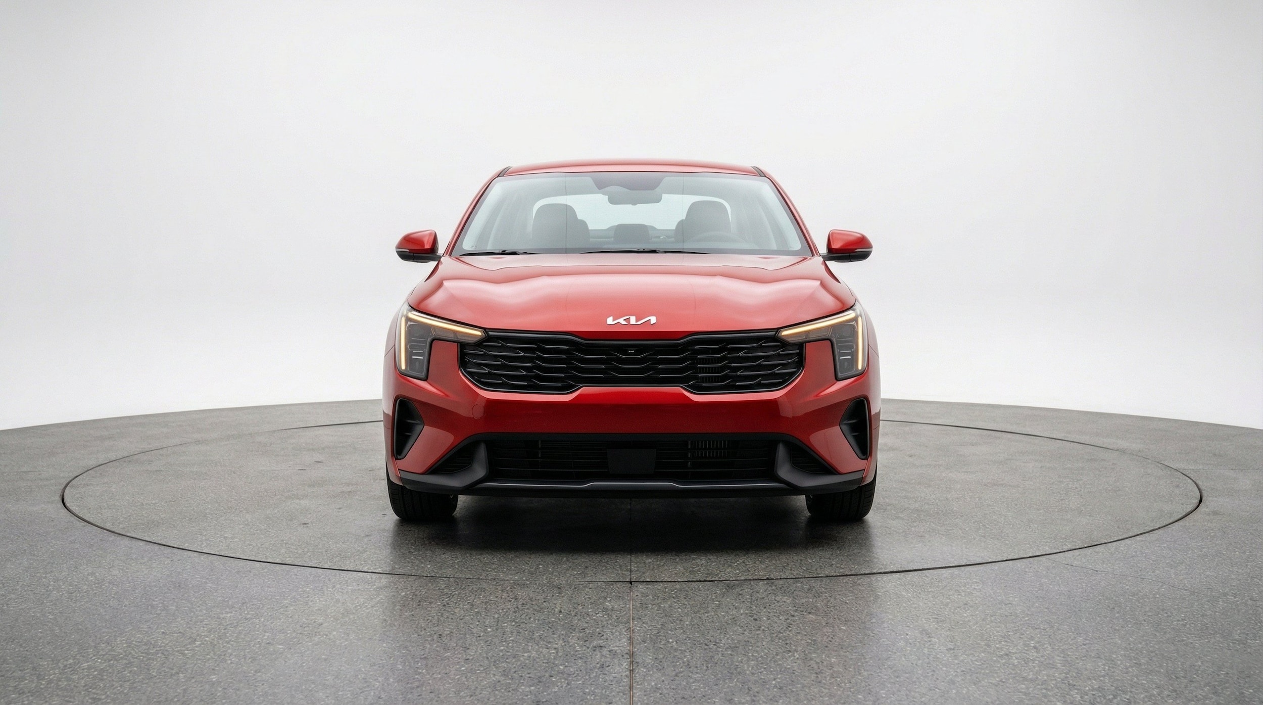 Thumbnail: 2026 Kia K4 - 2