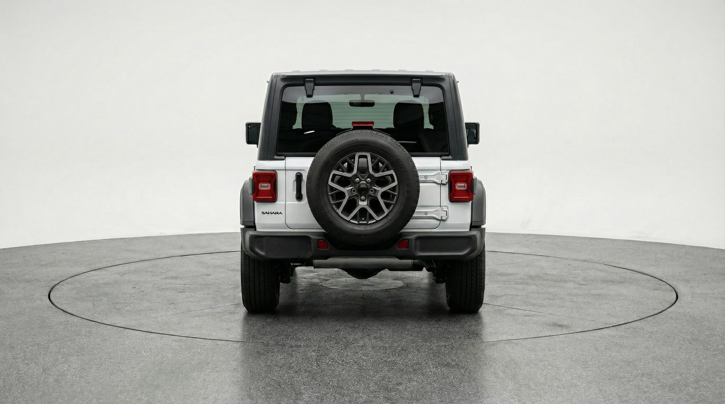 Thumbnail: 2025 Jeep Wrangler - 6