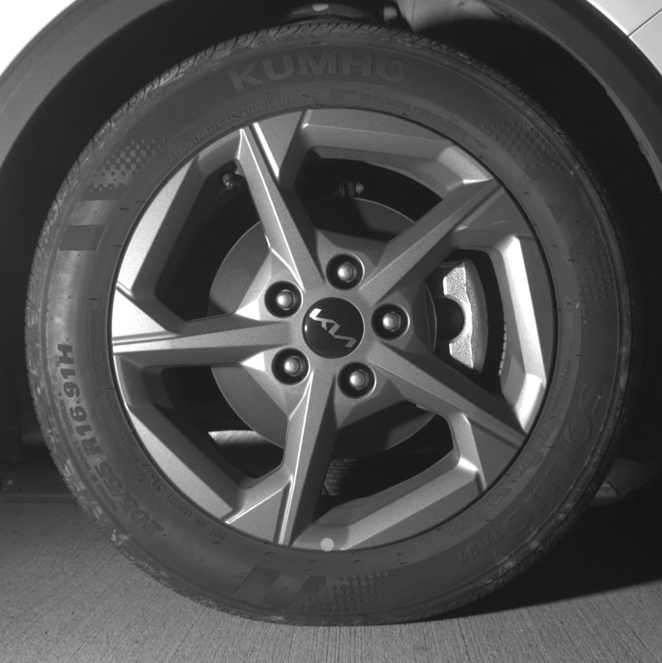 Thumbnail: 2025 Kia K4 - 13