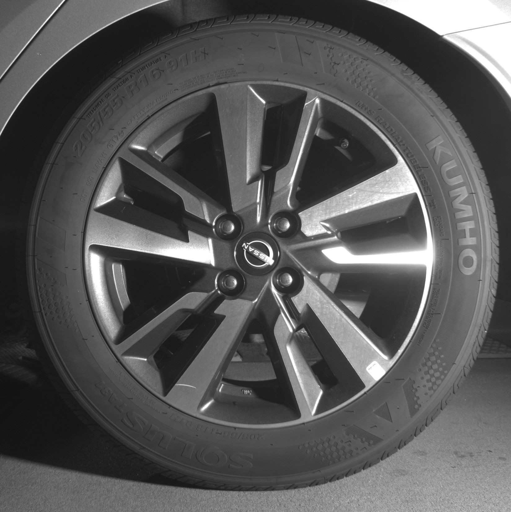 Thumbnail: 2025 Nissan Versa - 11