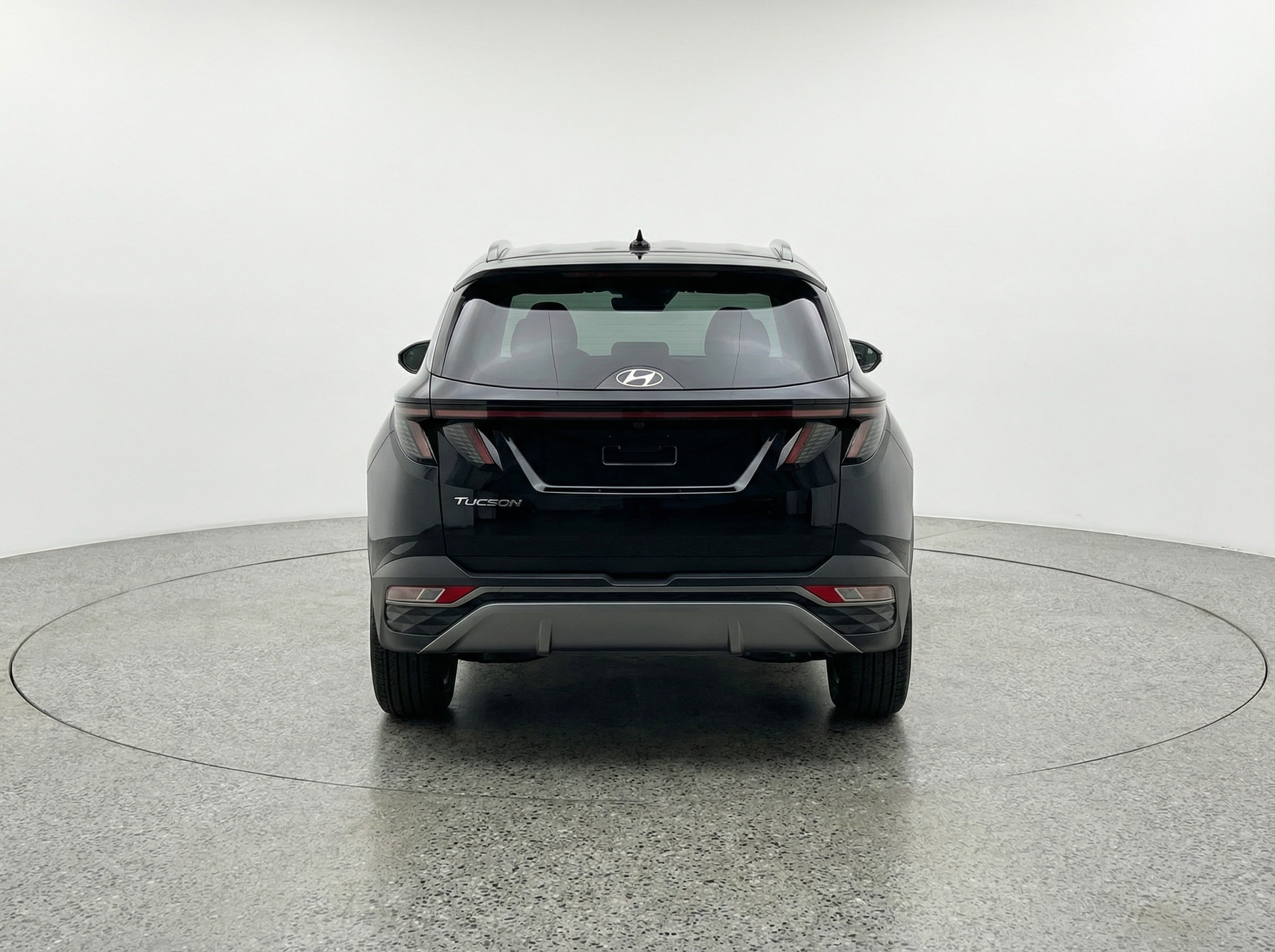 Thumbnail: 2025 Hyundai Tucson - 6