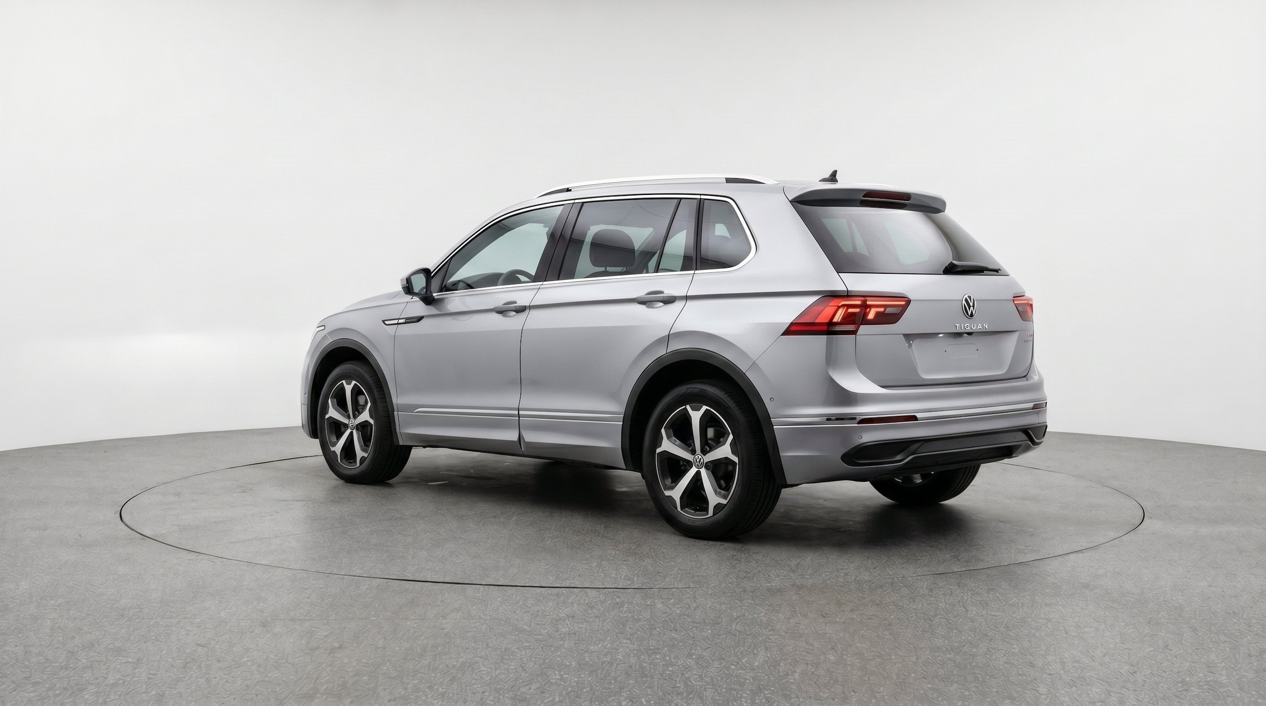 Thumbnail: 2026 Volkswagen Tiguan - 6