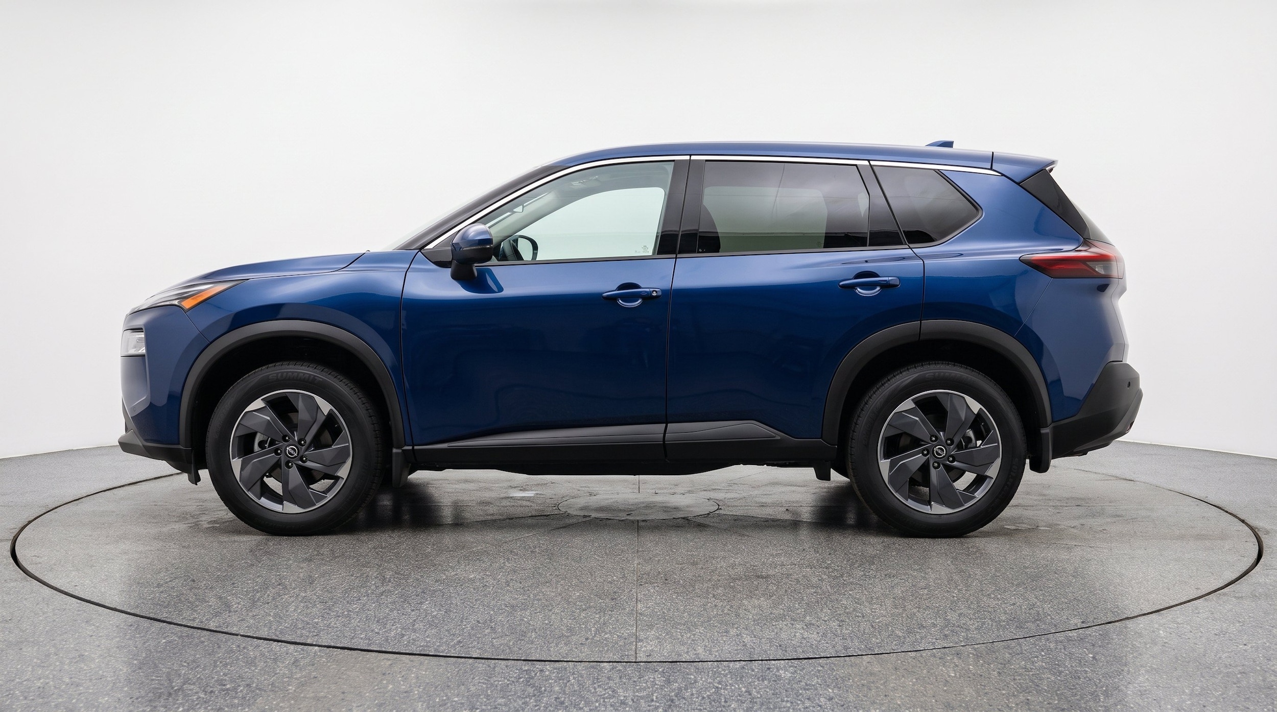 Thumbnail: 2025 Nissan Rogue - 5