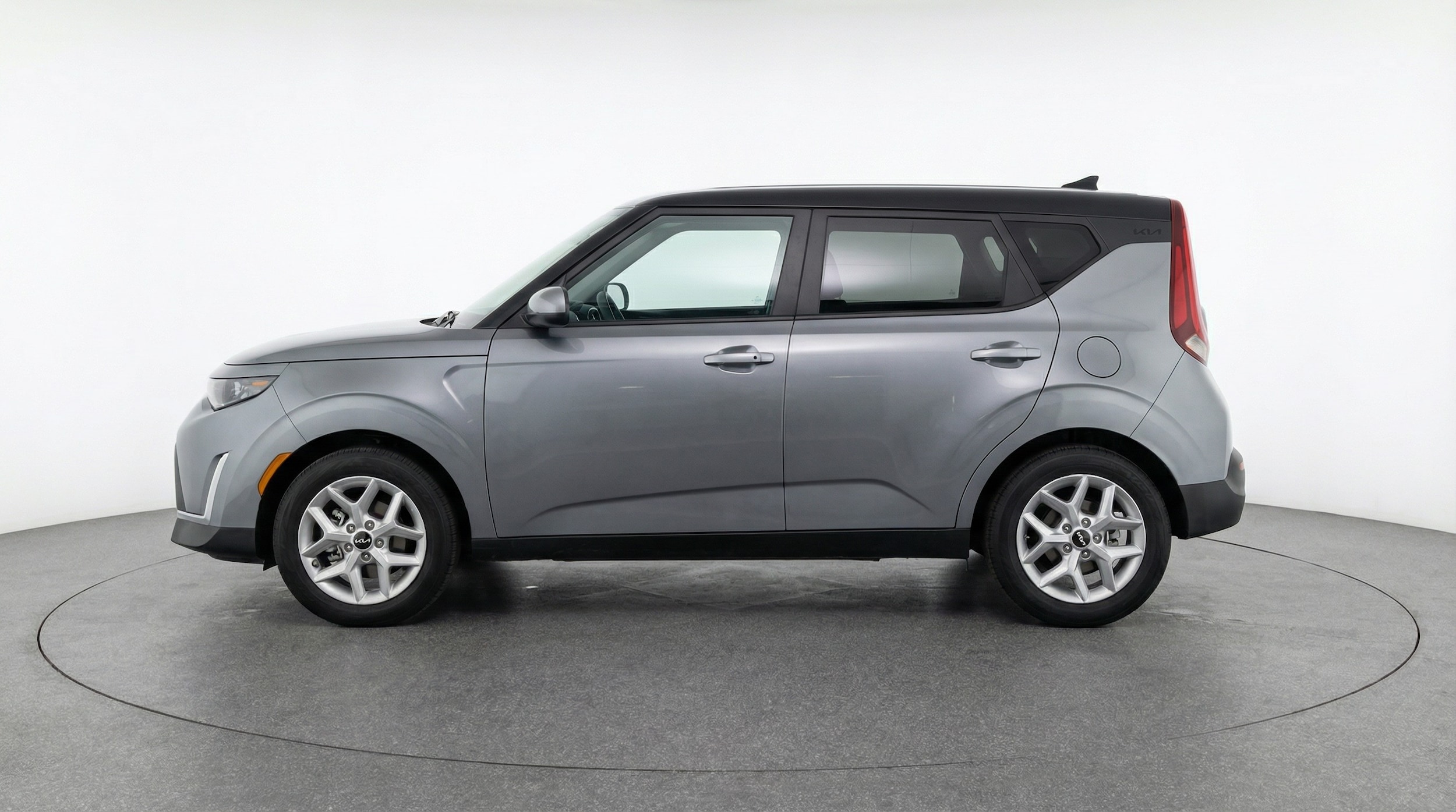 Thumbnail: 2025 Kia Soul - 4