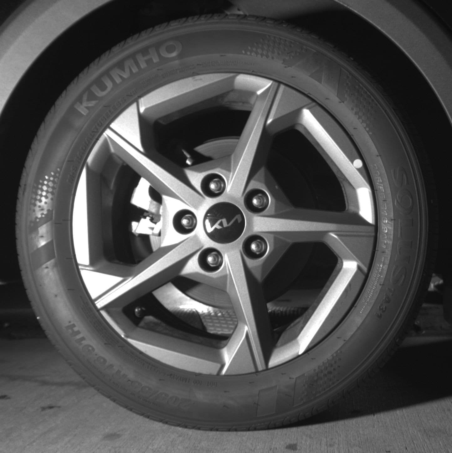 Thumbnail: 2025 Kia K4 - 12