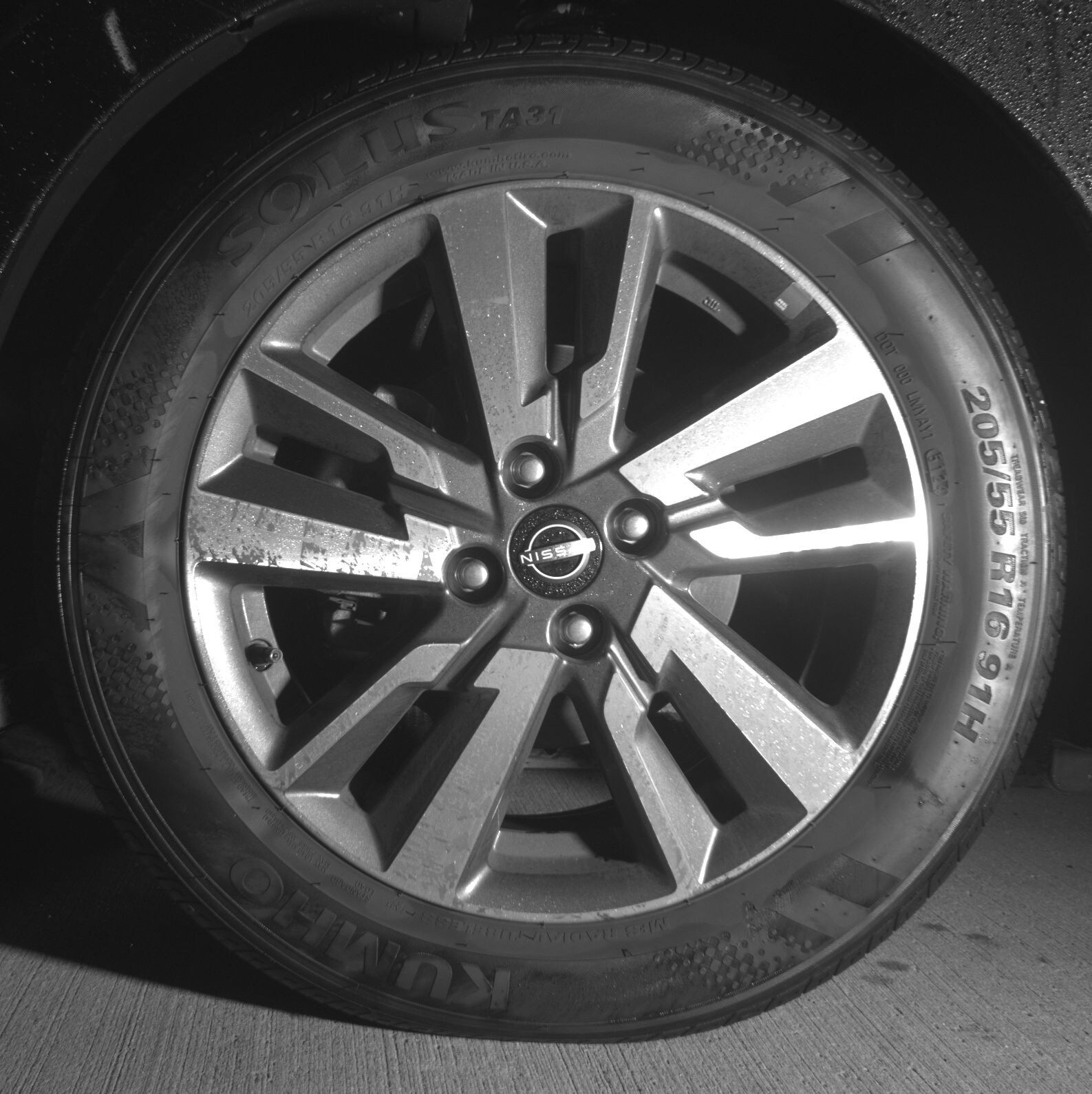 Thumbnail: 2025 Nissan Versa - 9