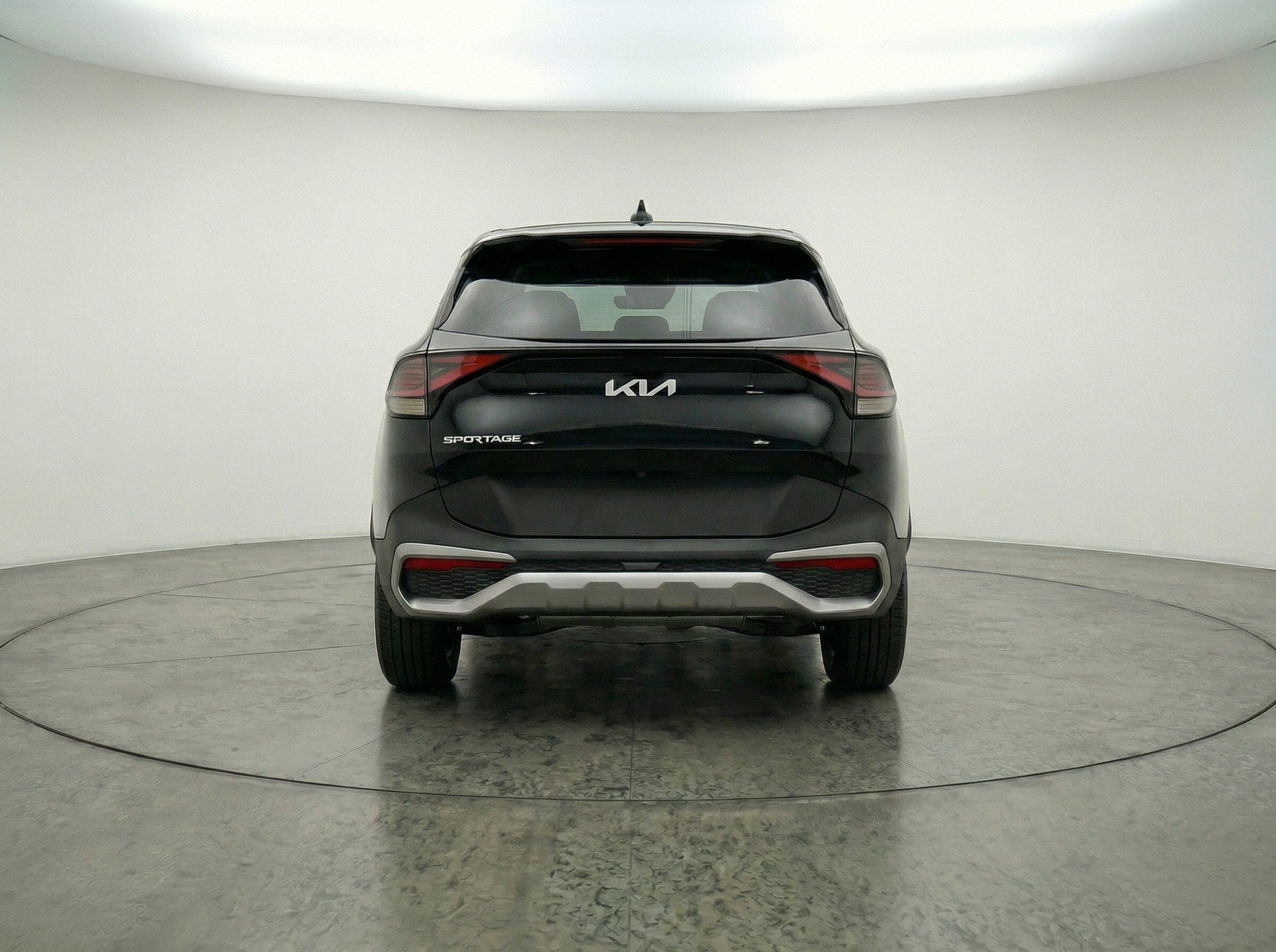 Thumbnail: 2026 Kia Sportage - 6