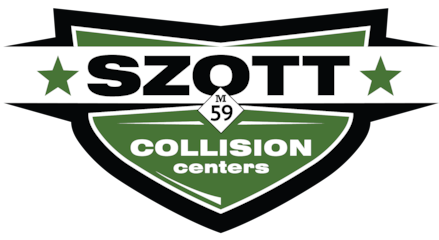 Szott M-59 Collision