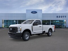 2026 Ford F-250 Truck Regular Cab