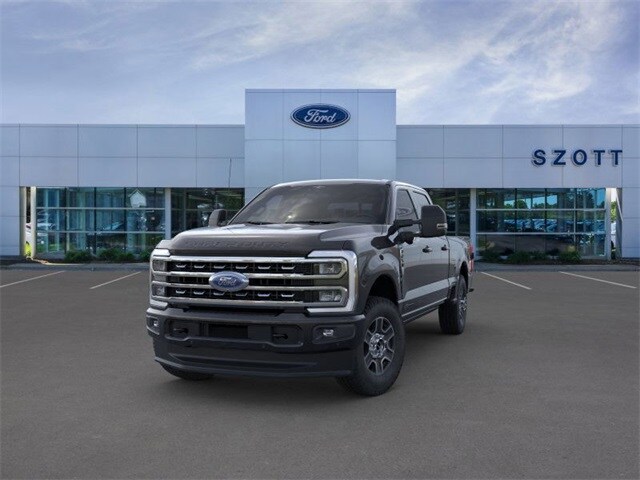 2023 Ford F-250 photo 2