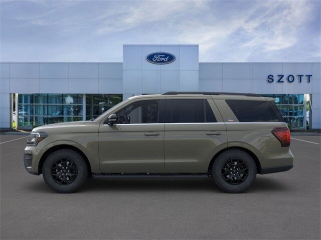 2024 Ford Expedition Timberline photo 3