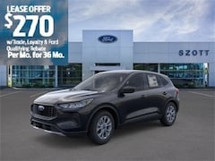 2025 Ford Escape Active SUV