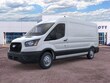  Ford Transit-250 Cargo