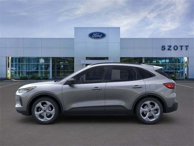 2025 Ford Escape ST-Line photo 3