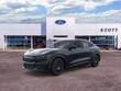  Ford Mustang Mach-E