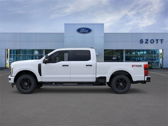 2026 Ford F-350 XL photo 3