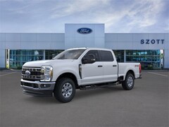 2025 Ford F-250 Truck Crew Cab