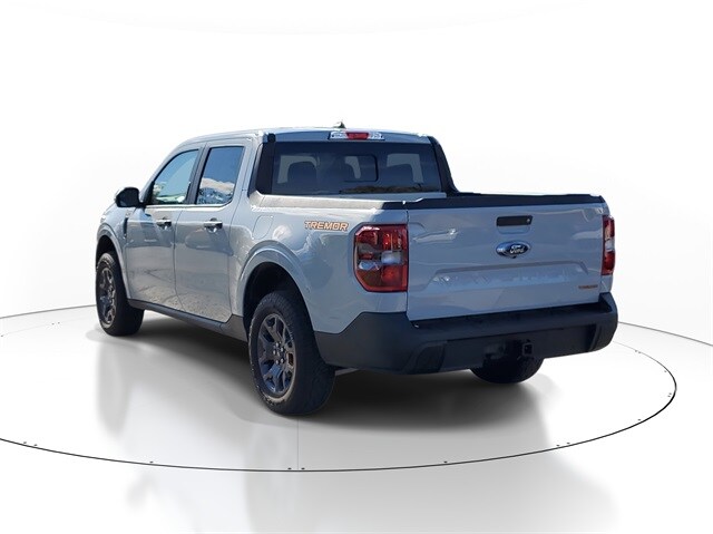 2023 Ford Maverick XLT photo 3