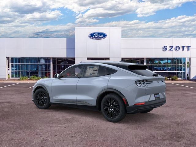 New 2026 Ford Mustang Mach-E Premium SUV