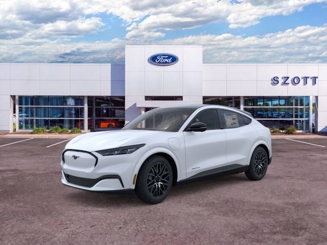 2026 Ford Mustang Mach-E Premium SUV