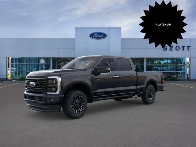 2026 Ford F-350 Super Duty