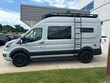  Ford Transit-350 Cargo