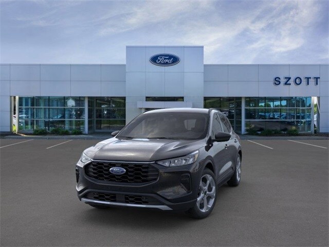 2025 Ford Escape ST-Line photo 2