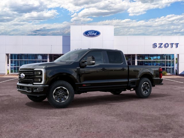 2027 Ford F-250 Platinum Truck Crew Cab