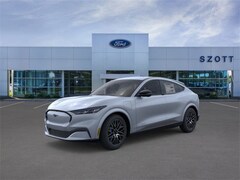 2025 Ford Mustang Mach-E Premium SUV