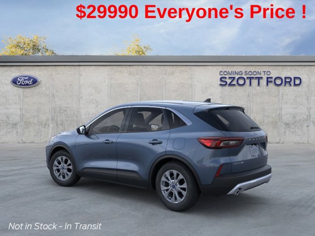 New 2024 Ford Escape Active SUV