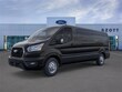  Ford Transit-350 Passenger