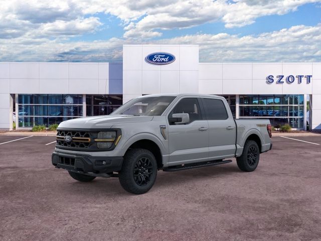 New 2026 Ford F-150 Tremor Truck SuperCrew Cab