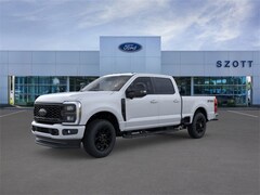 2025 Ford F-350 Truck Crew Cab