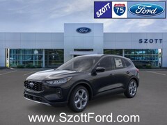 2026 Ford Escape ST-Line Select SUV