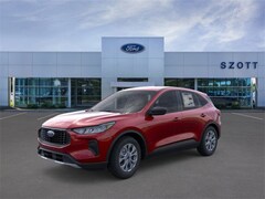 2026 Ford Escape Active SUV
