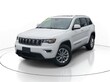 Jeep Grand Cherokee WK