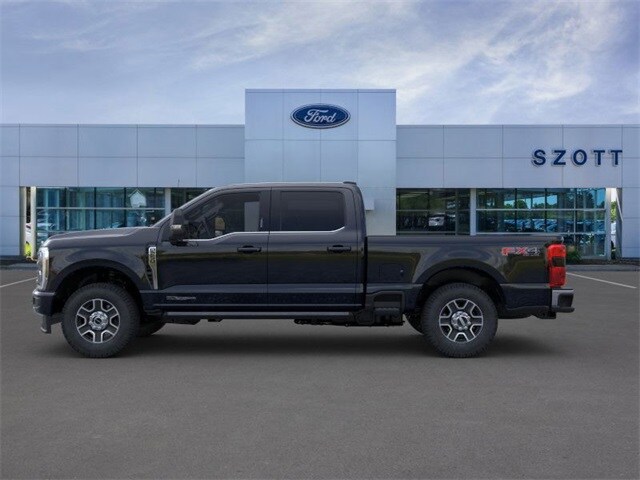 2023 Ford F-250 photo 3