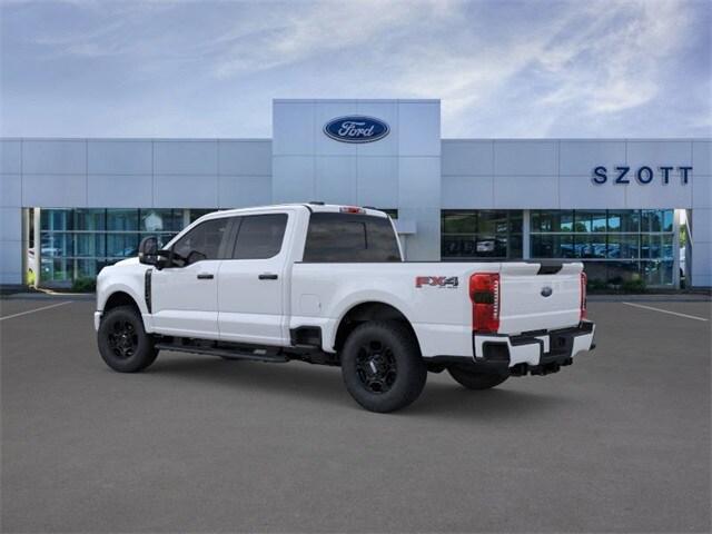 2026 Ford F-350 XL photo 4