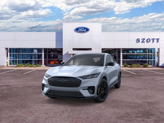 New 2026 Ford Mustang Mach-E Premium SUV