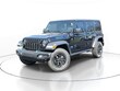 Jeep Wrangler 4xe