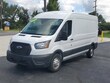 Ford Transit-350 Cargo