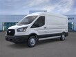  Ford Transit-250 Cargo