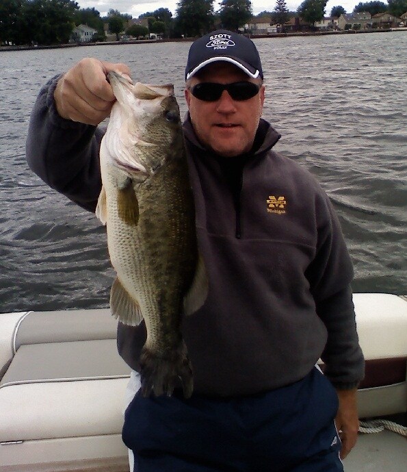 Randy Forsyth