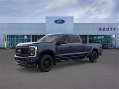2025 Ford F-350 Truck Crew Cab